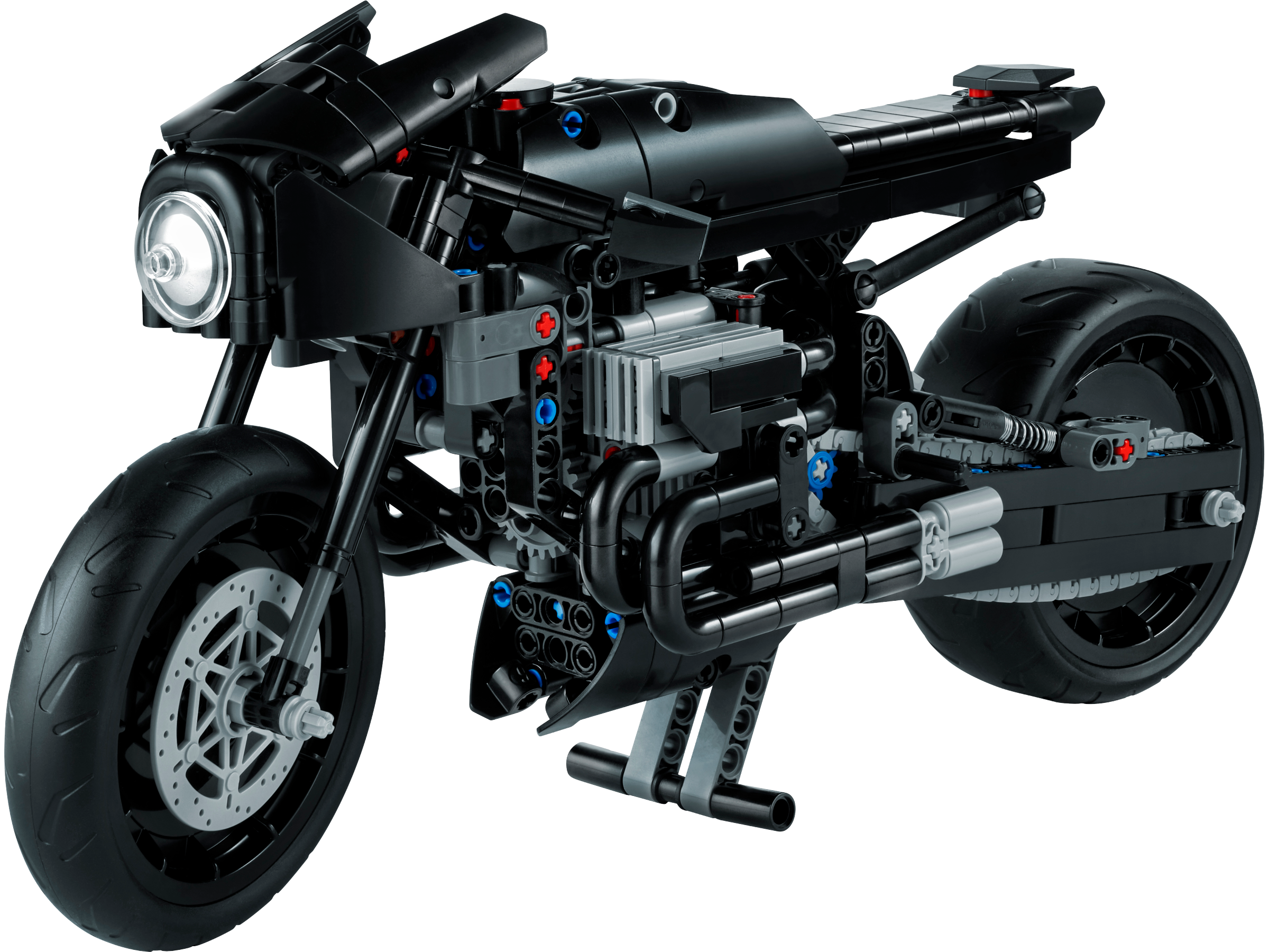 LEGO THE BATMAN: BATMOTO (42155)