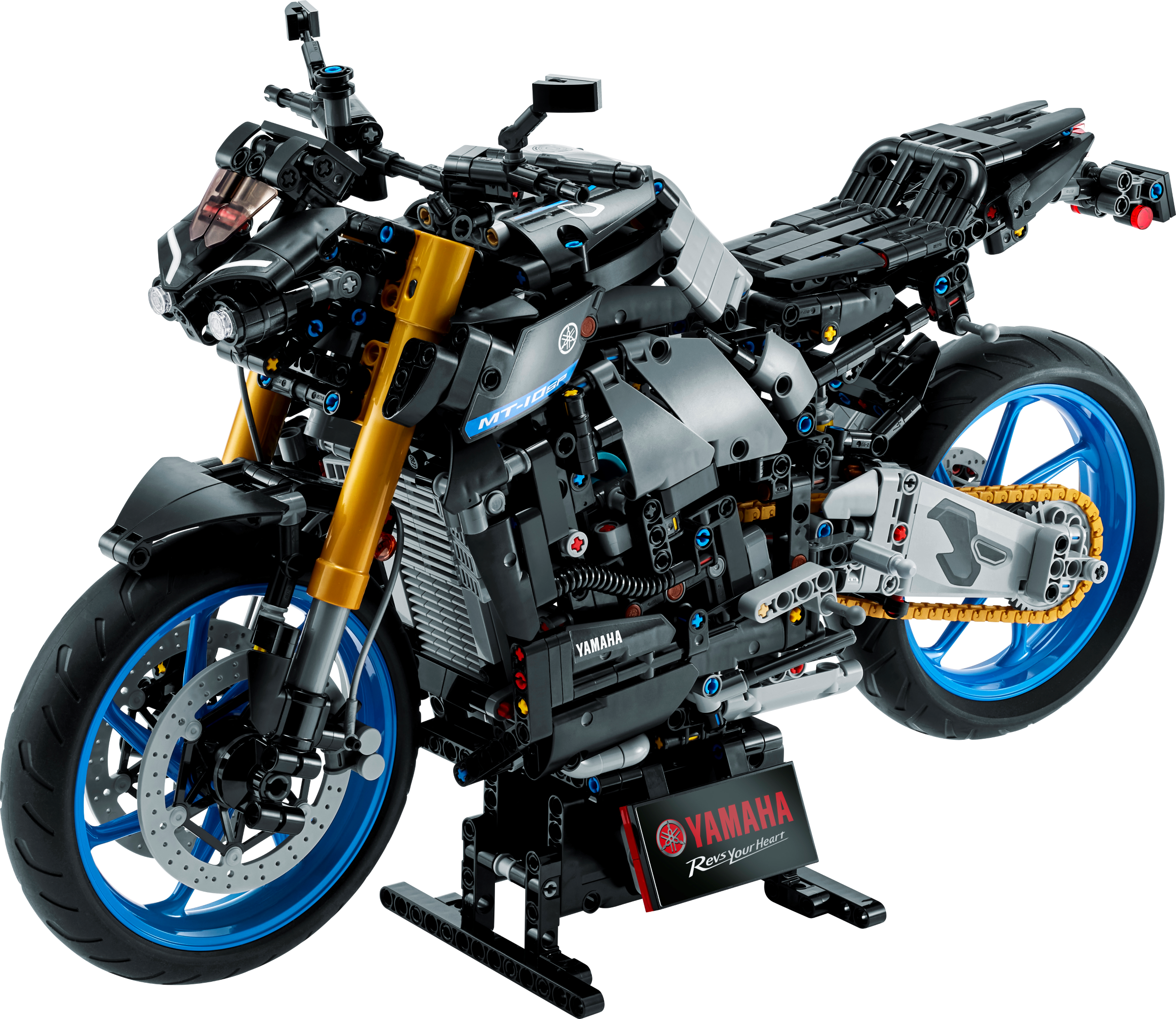 LEGO Yamaha MT-10 SP (42159)