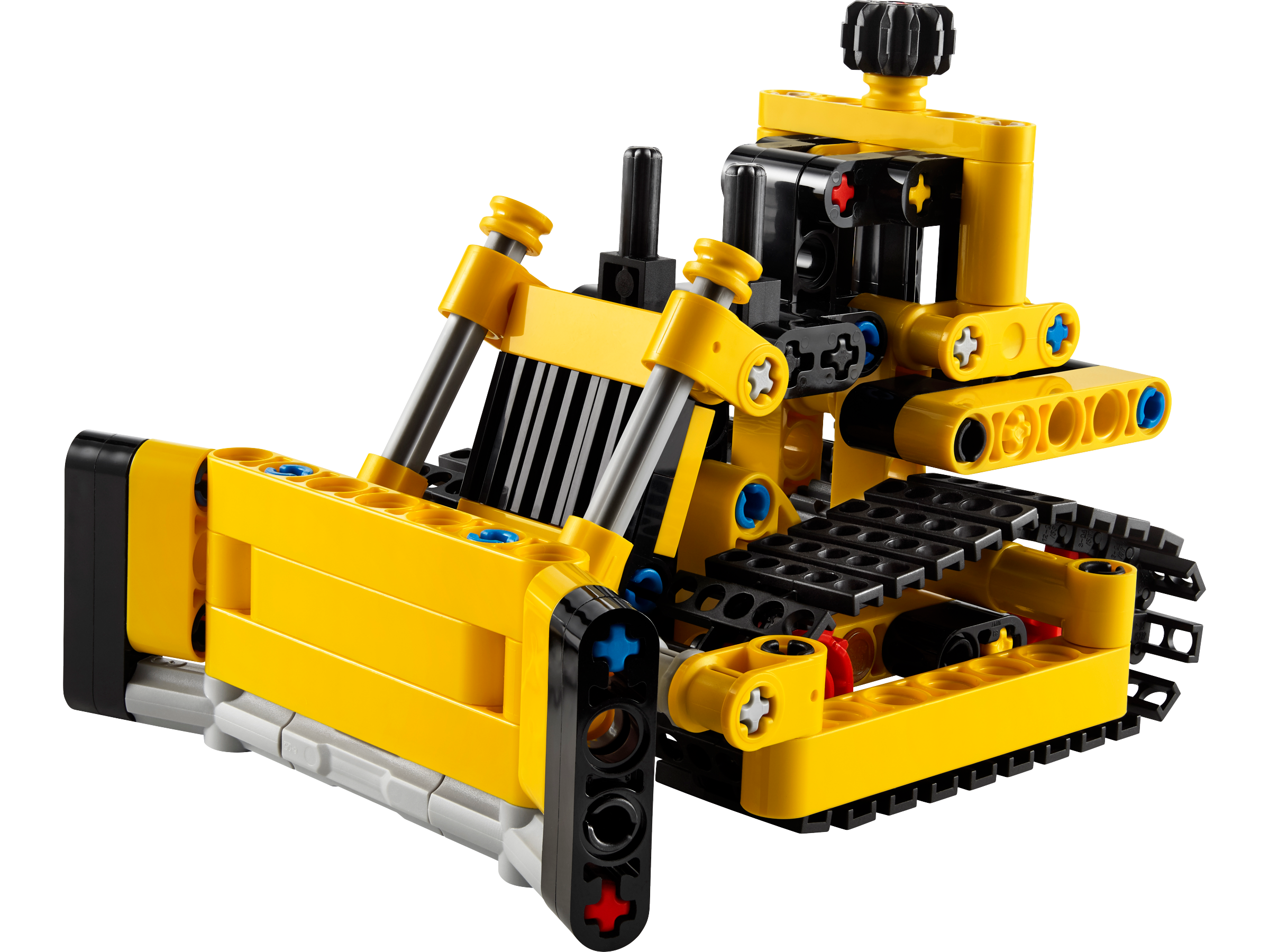 LEGO Buldócer Pesado (42163)