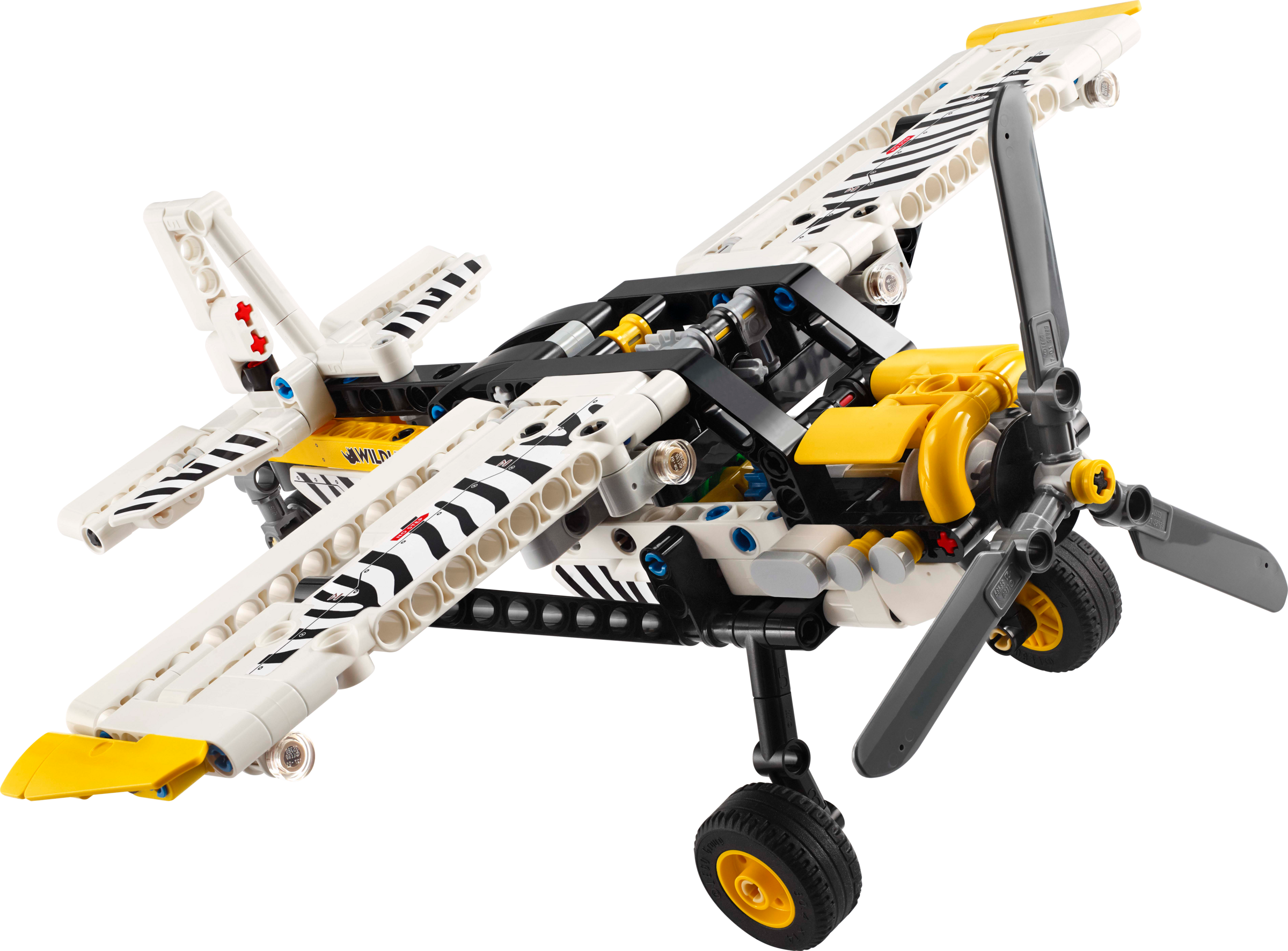 LEGO Avioneta (42198)