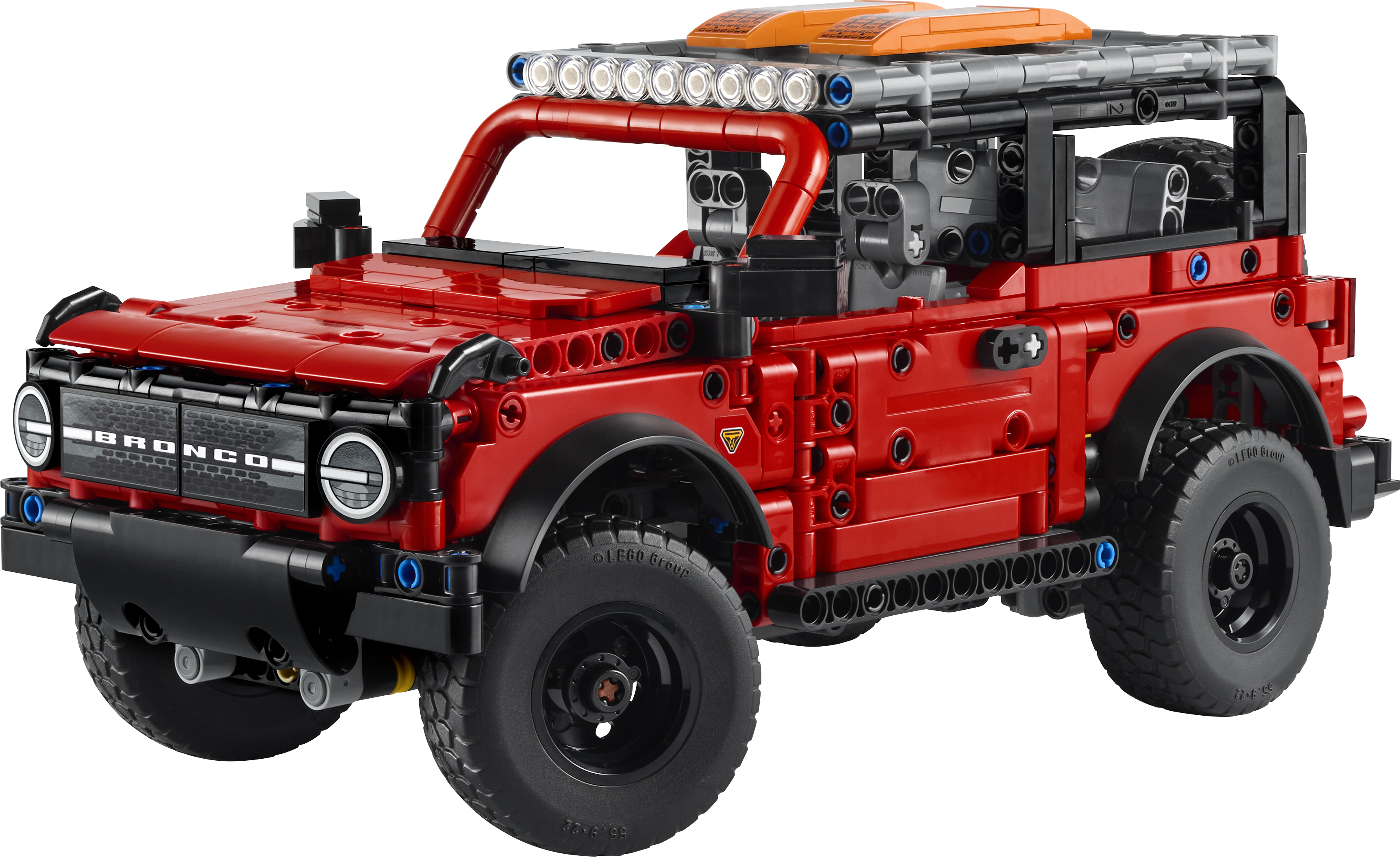 LEGO Furgoneta Ford Bronco® (42213)