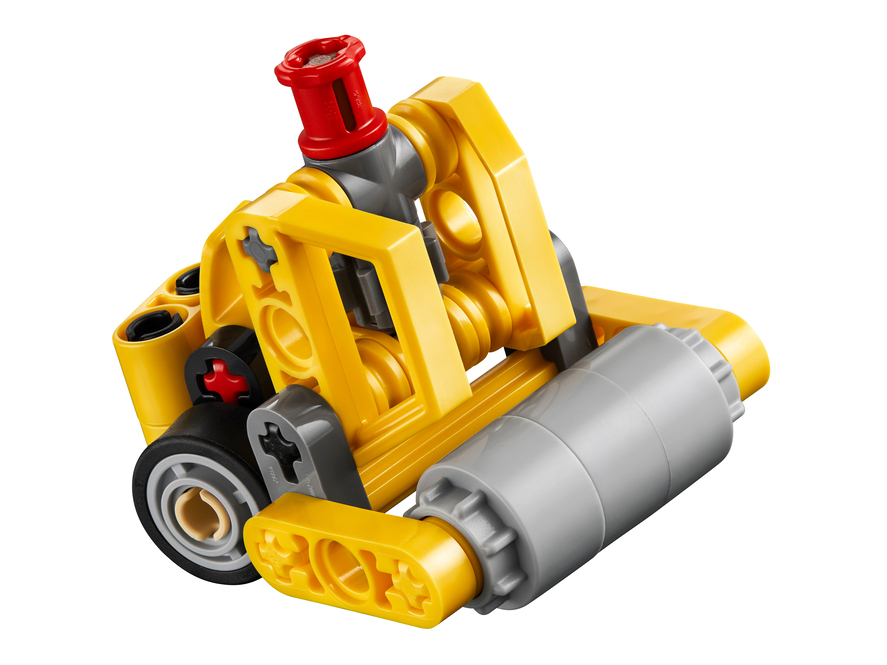 LEGO Máquinas Poderosas (42233)