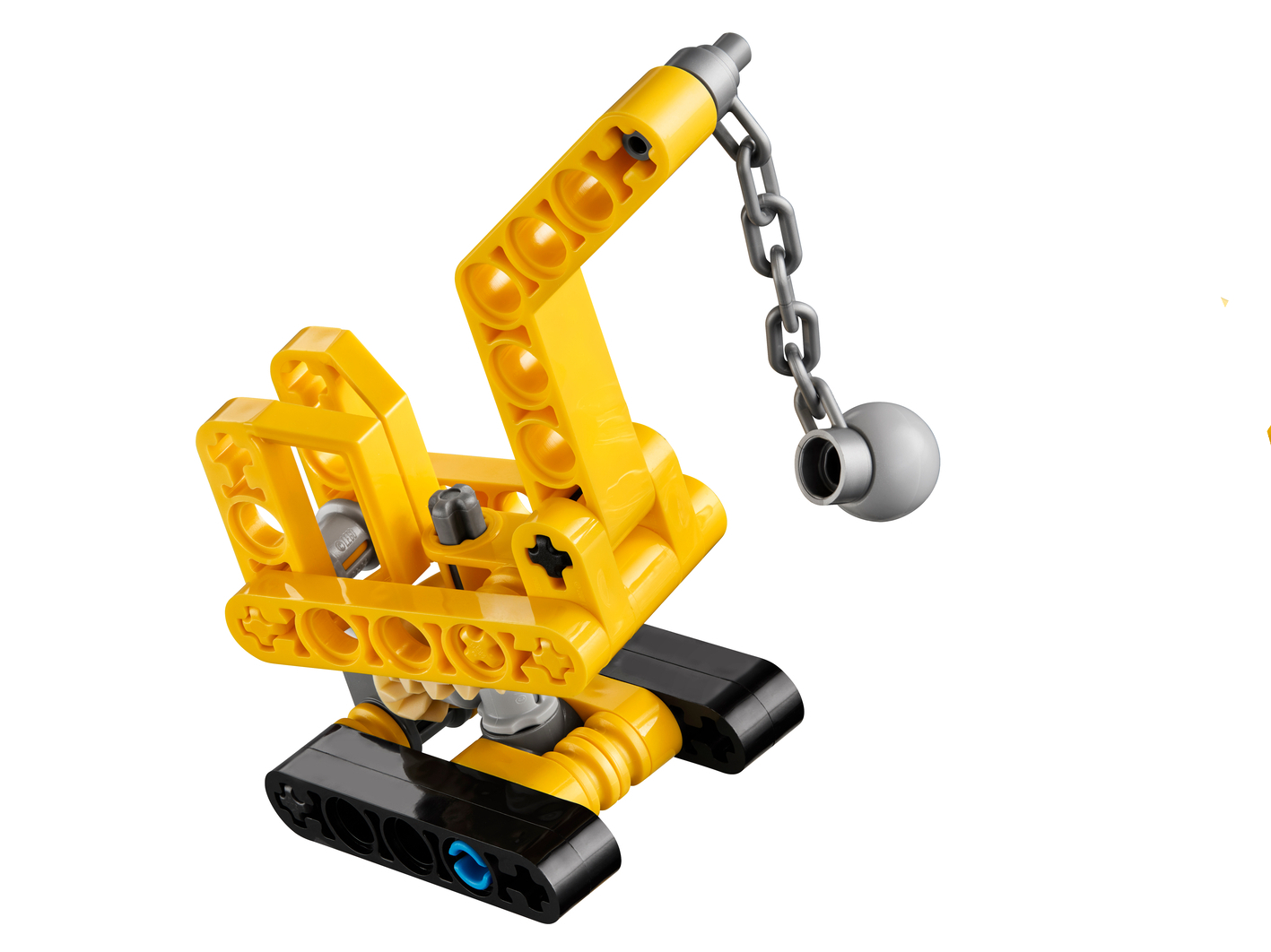 LEGO Máquinas Poderosas (42233-5)