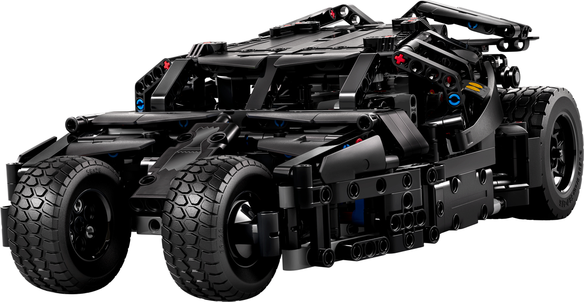 LEGO Batmobile™ Tumbler (42239)