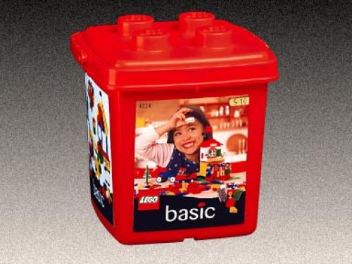 LEGO Medium Bucket (4224)