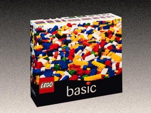 LEGO Brick Pack 300 (4229)