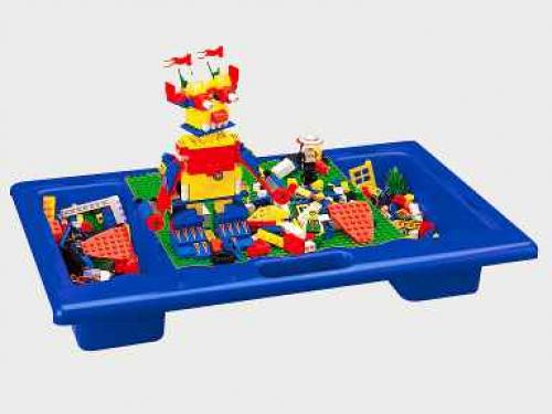 LEGO Freestyle Playdesk (4274)