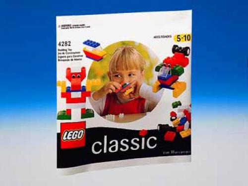 LEGO Classic Trial Size (4282)