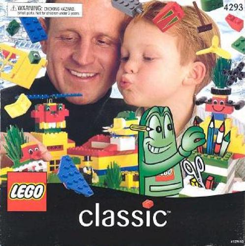 LEGO Classic Value Pack (4293)