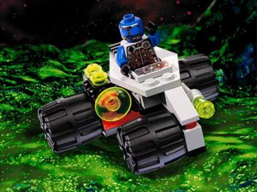 LEGO Xcyber (4305)