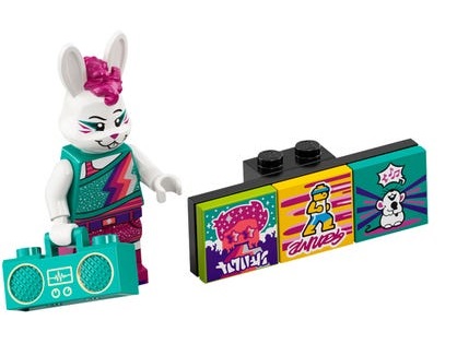 LEGO Bunny Dancer (43101-11)