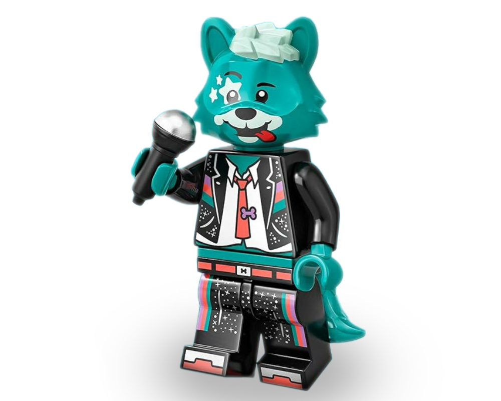 LEGO Puppy Singer (43108-7)