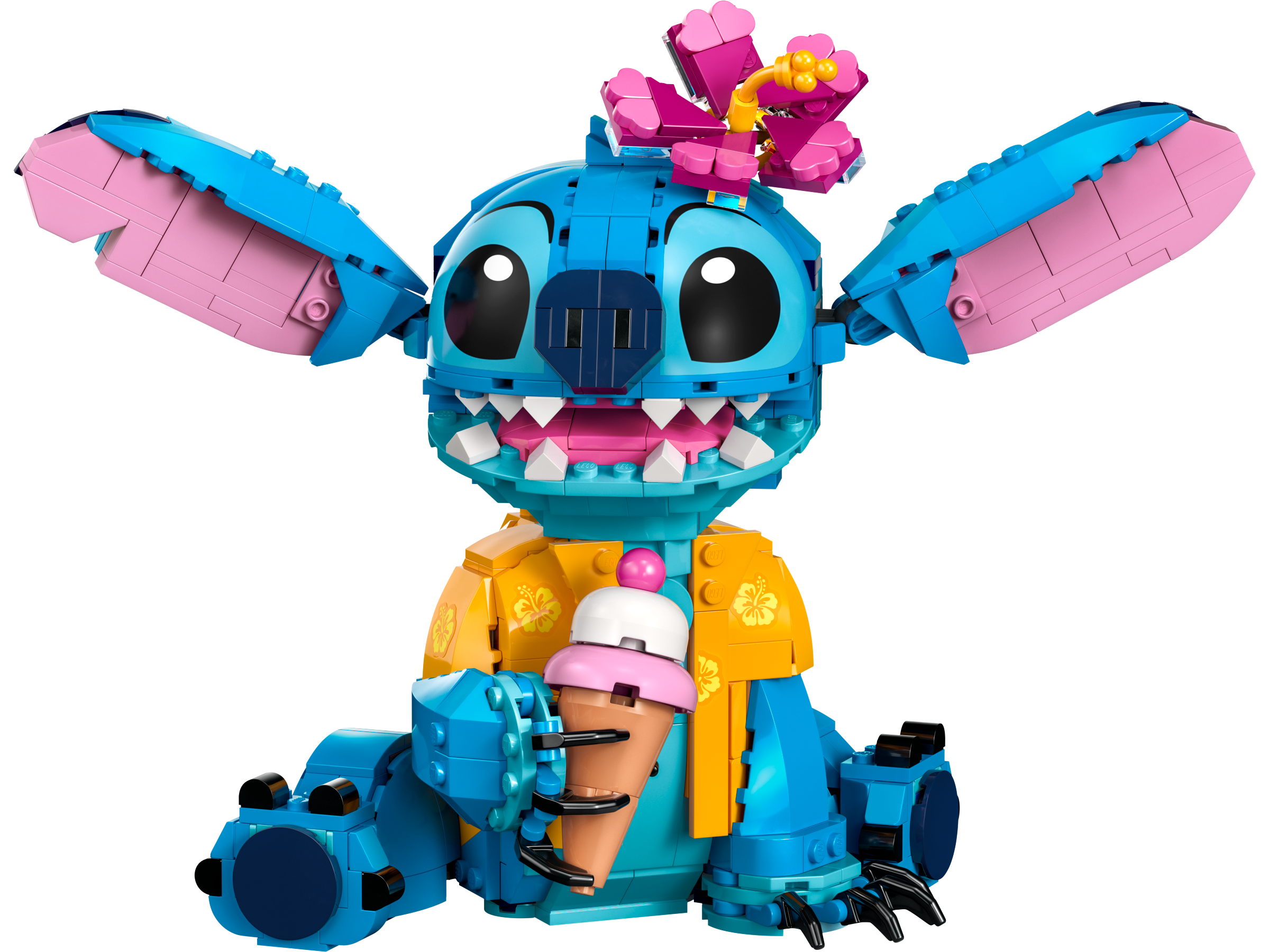 LEGO Stitch (43249)