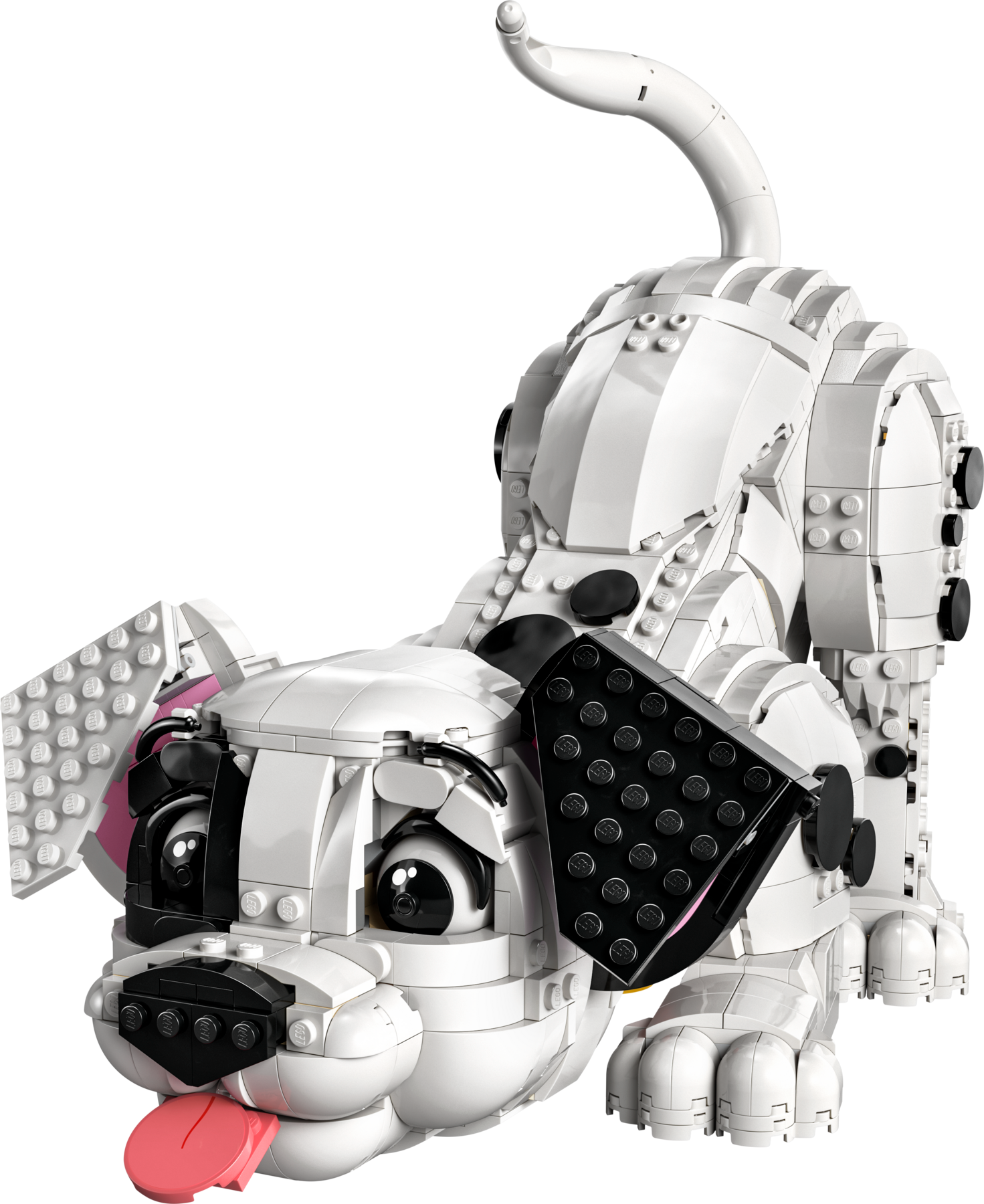 LEGO Cachorro de 101 Dálmatas (43269)