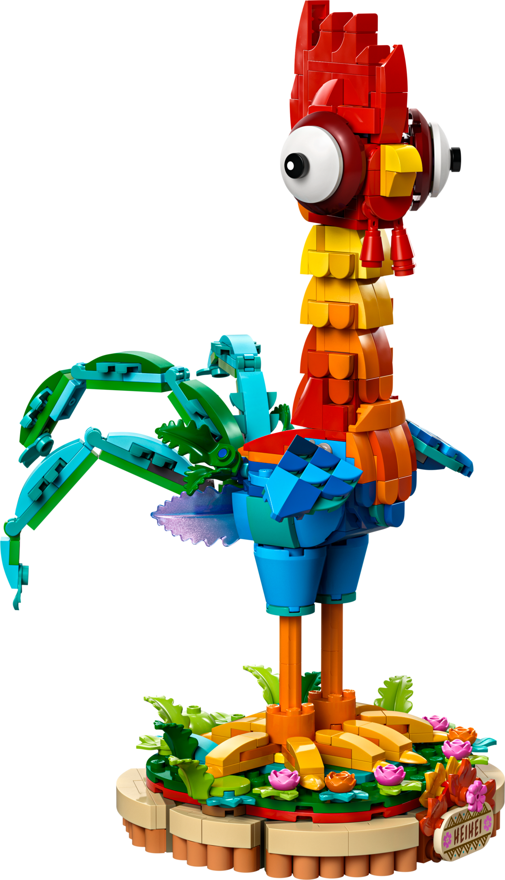 LEGO Heihei (43272)