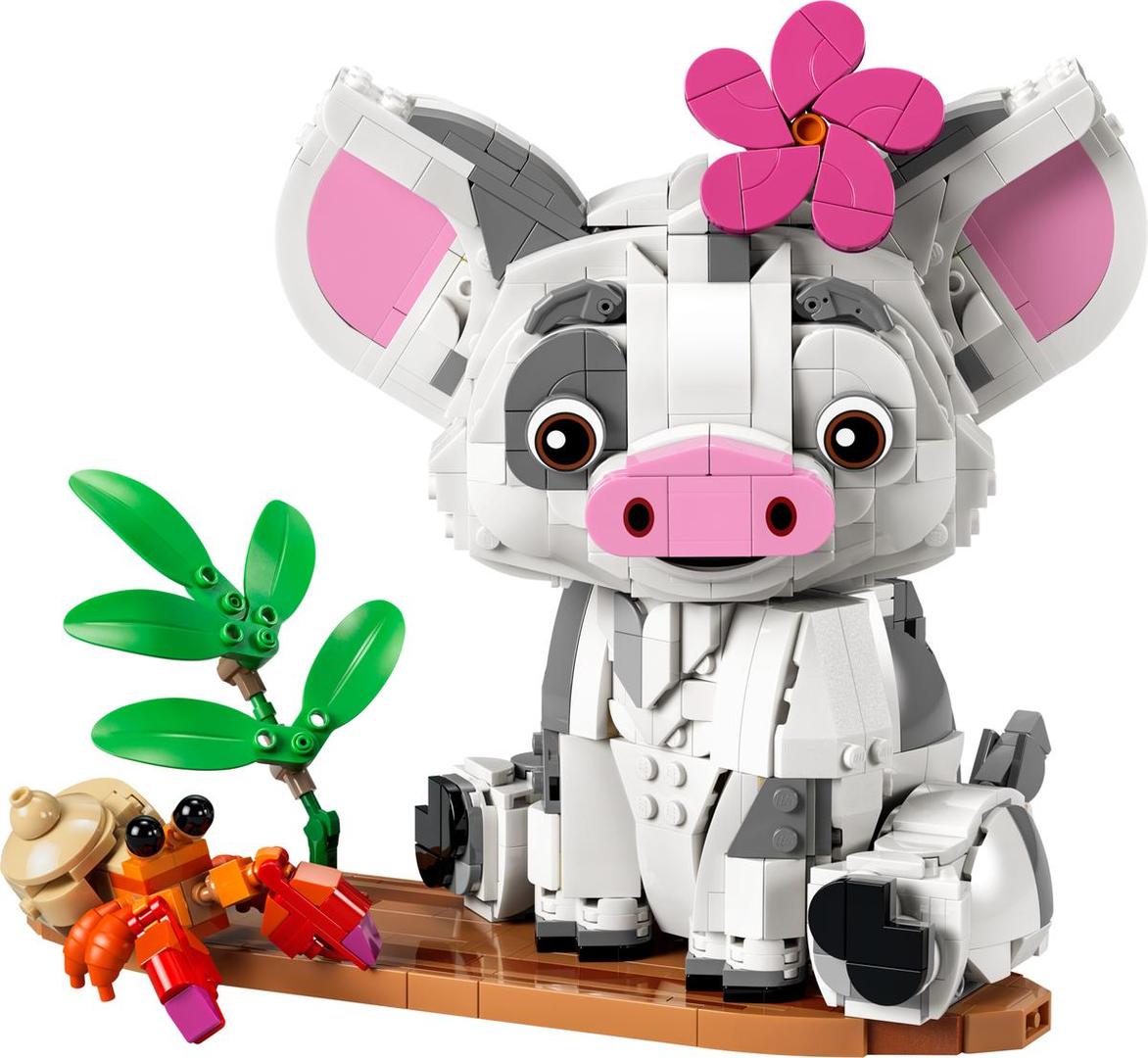 LEGO Pua (43292)