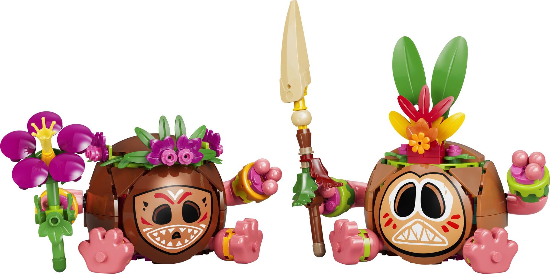 LEGO Kakamoras (43293)