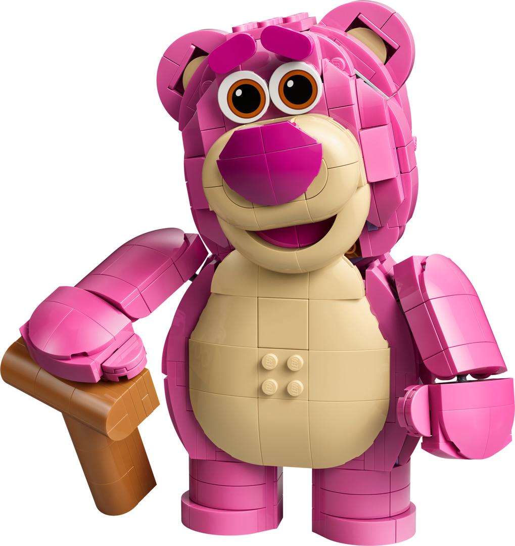 LEGO Lotso (43306)