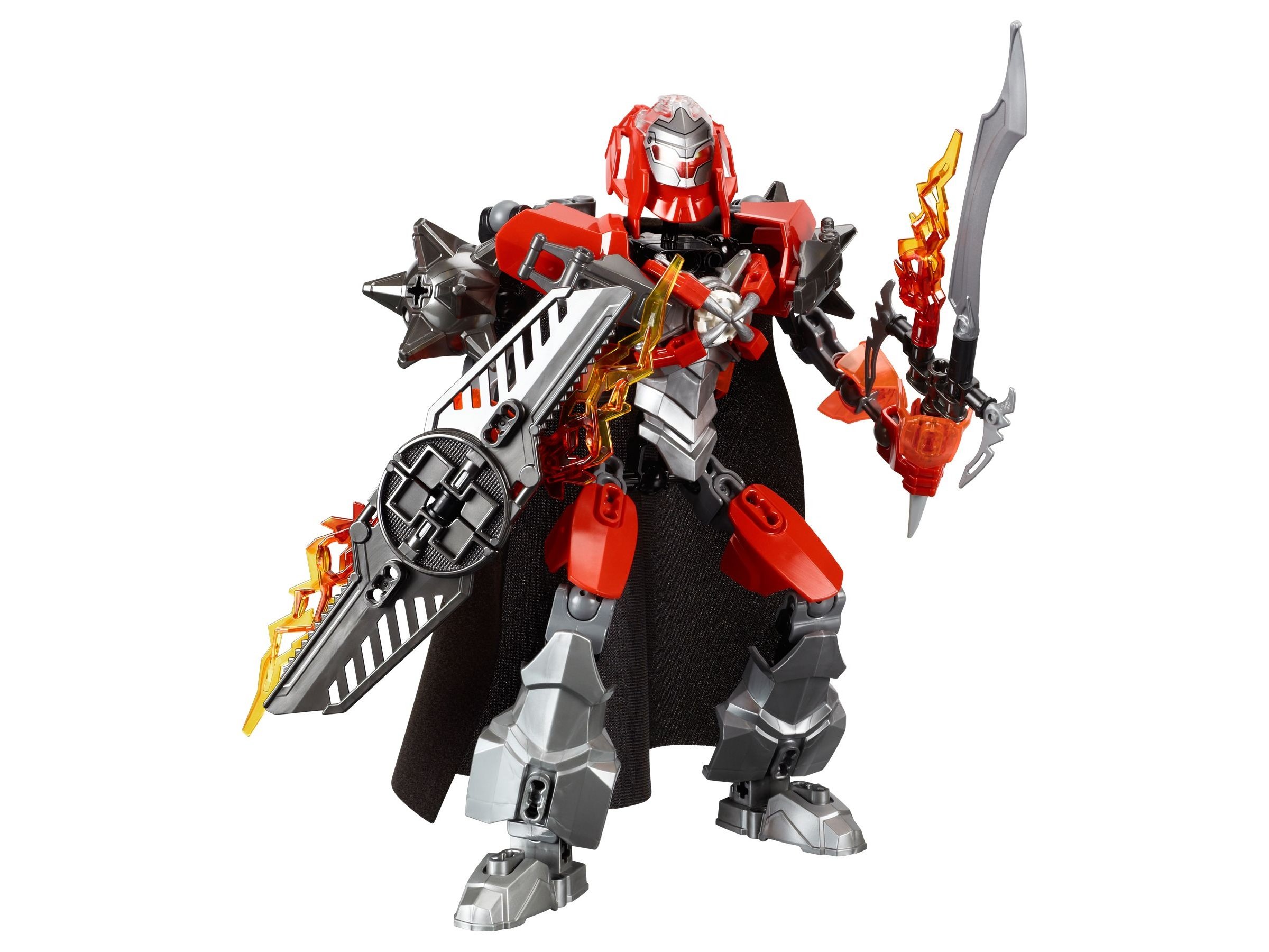 LEGO FURNO XL (44000)