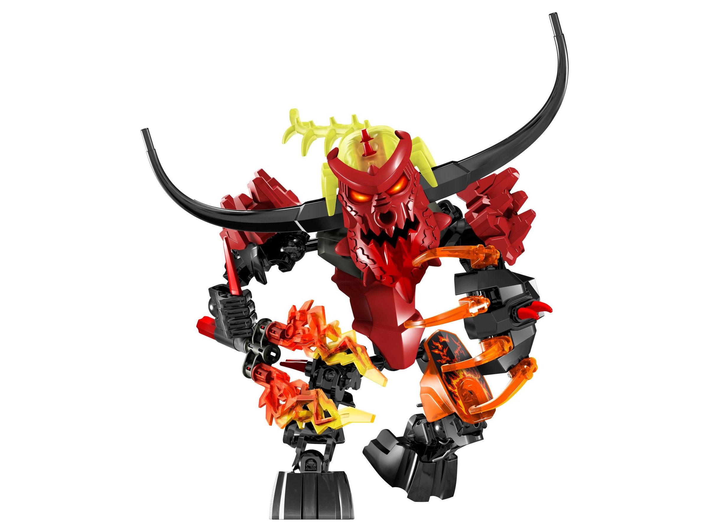 LEGO PYROX (44001)