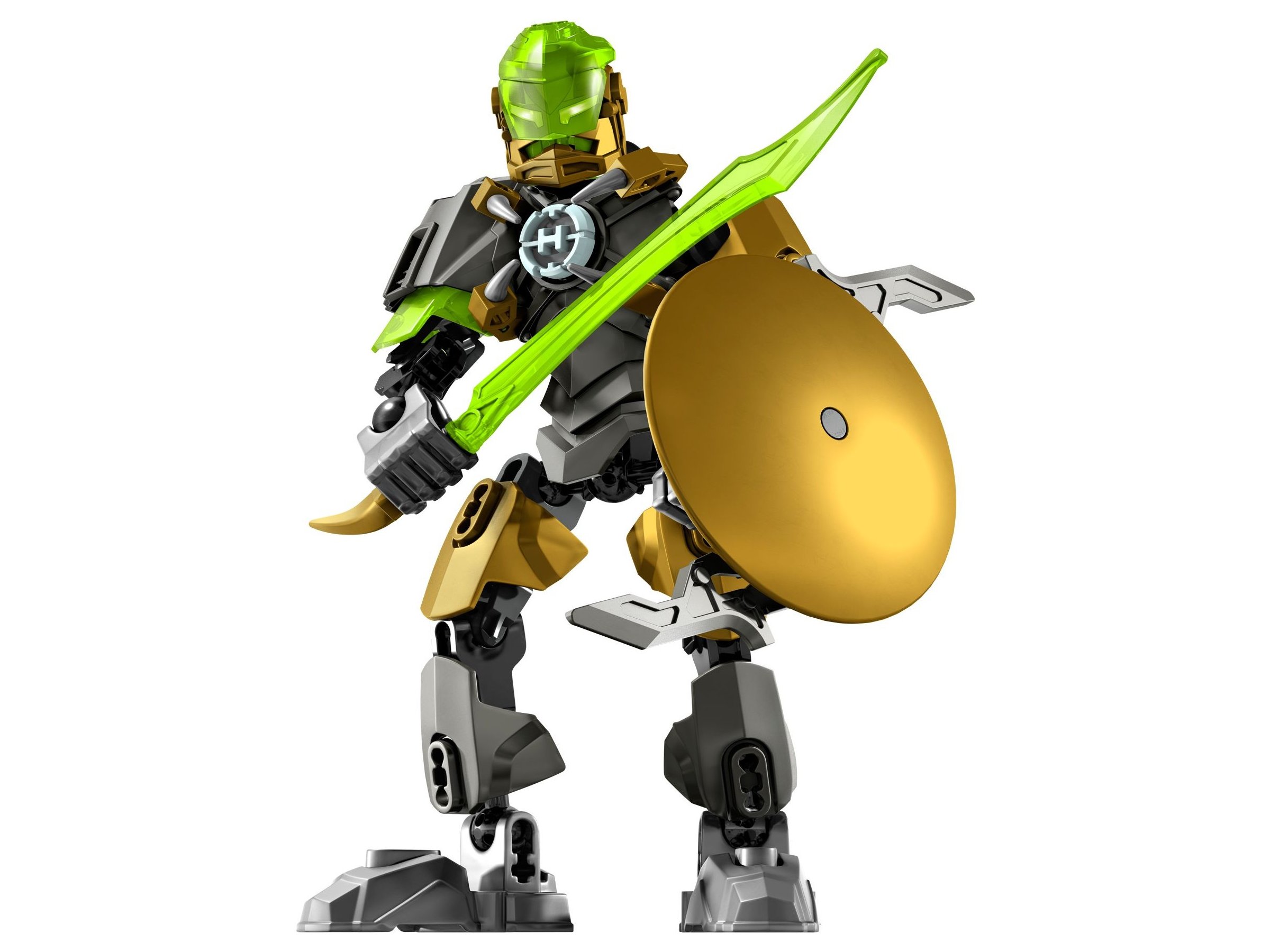 LEGO ROCKA (44002)