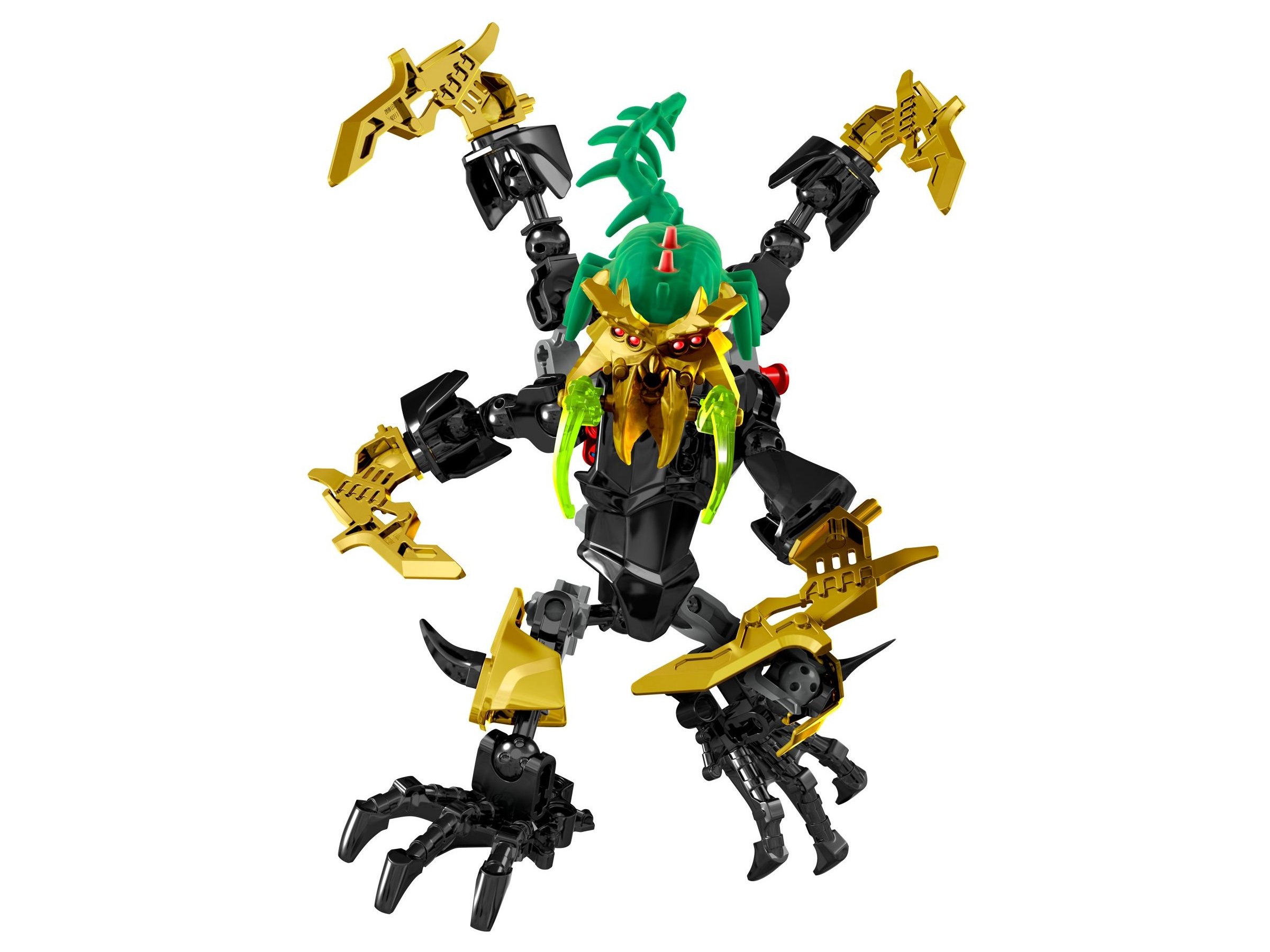 LEGO SPANTOX (44003)