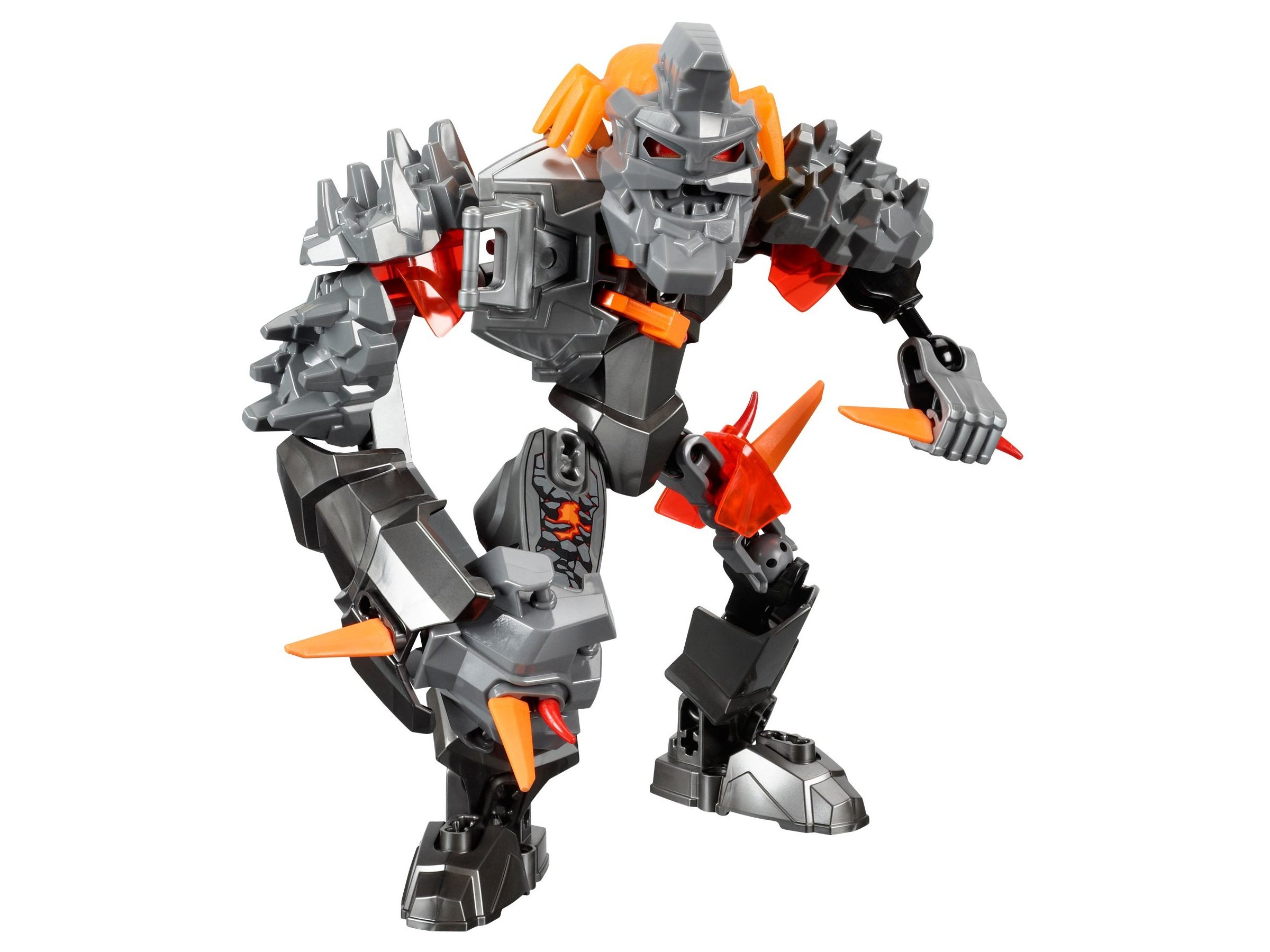 LEGO BRUTER (44005)