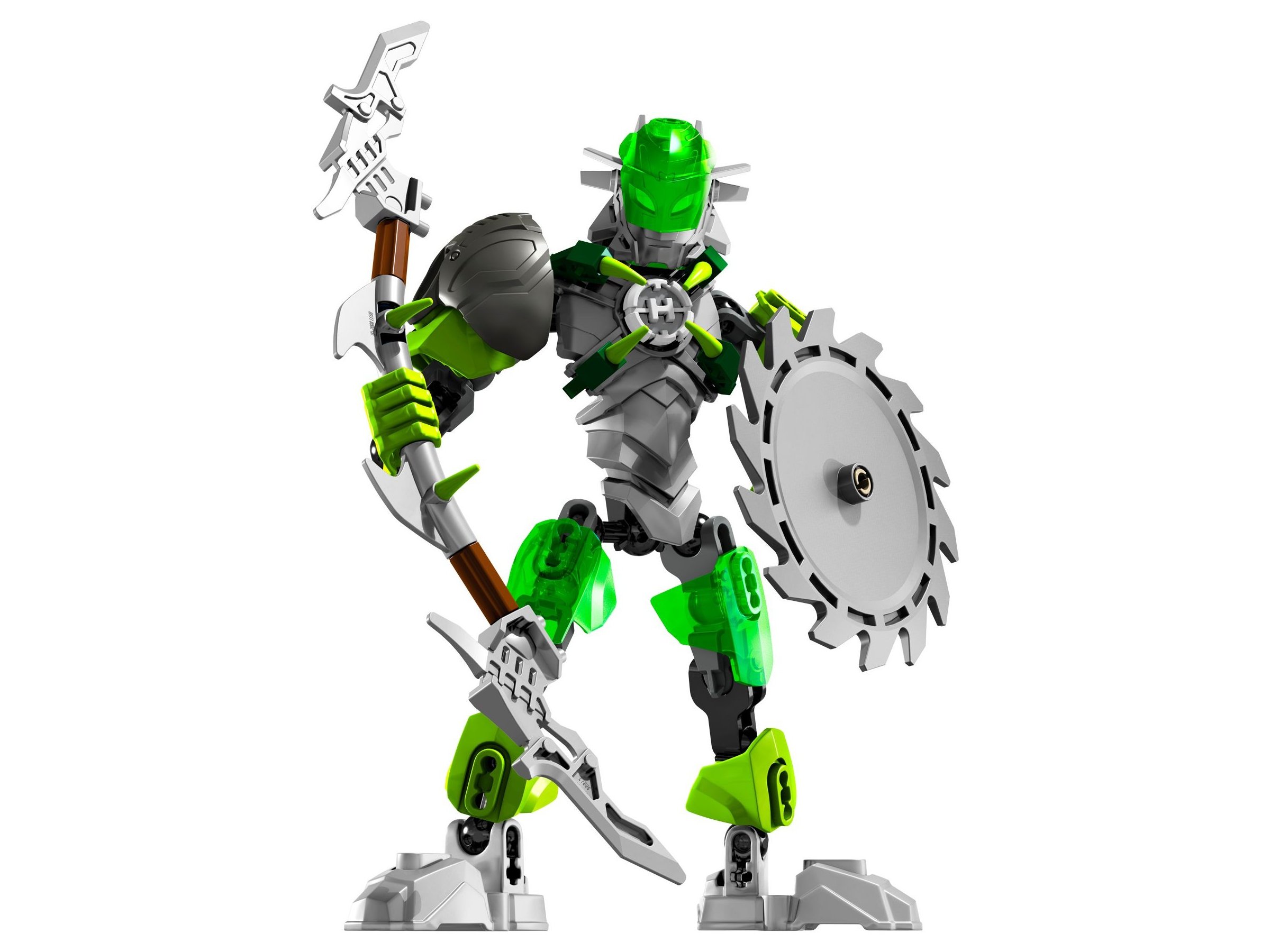 LEGO BREEZ (44006)