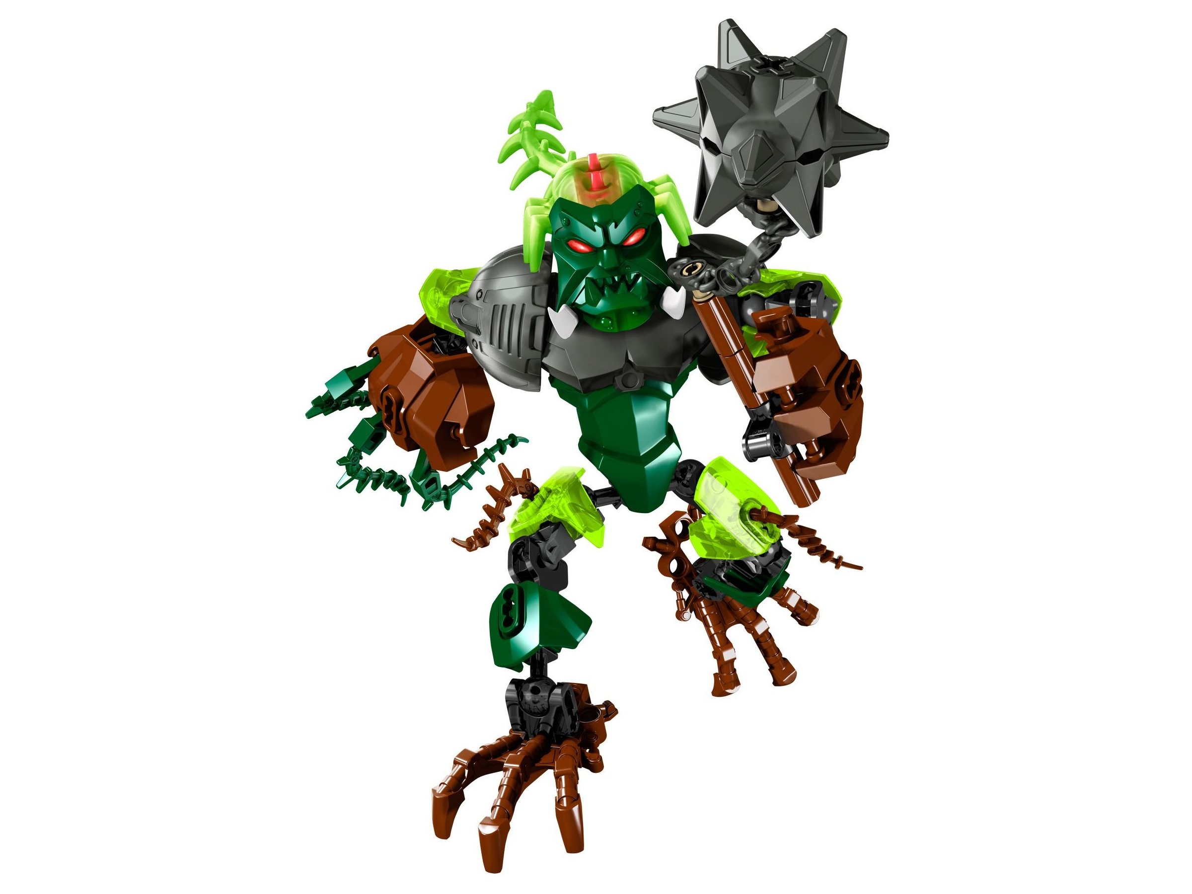 LEGO OGRUM (44007)