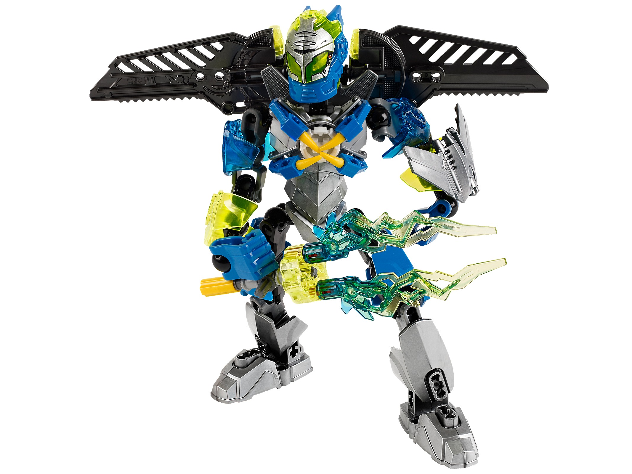 LEGO SURGE (44008)