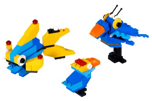 LEGO Little Creations (4401)
