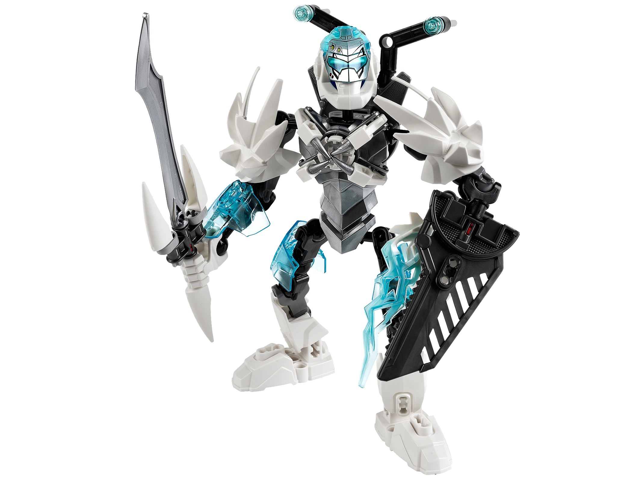 LEGO STORMER (44010)