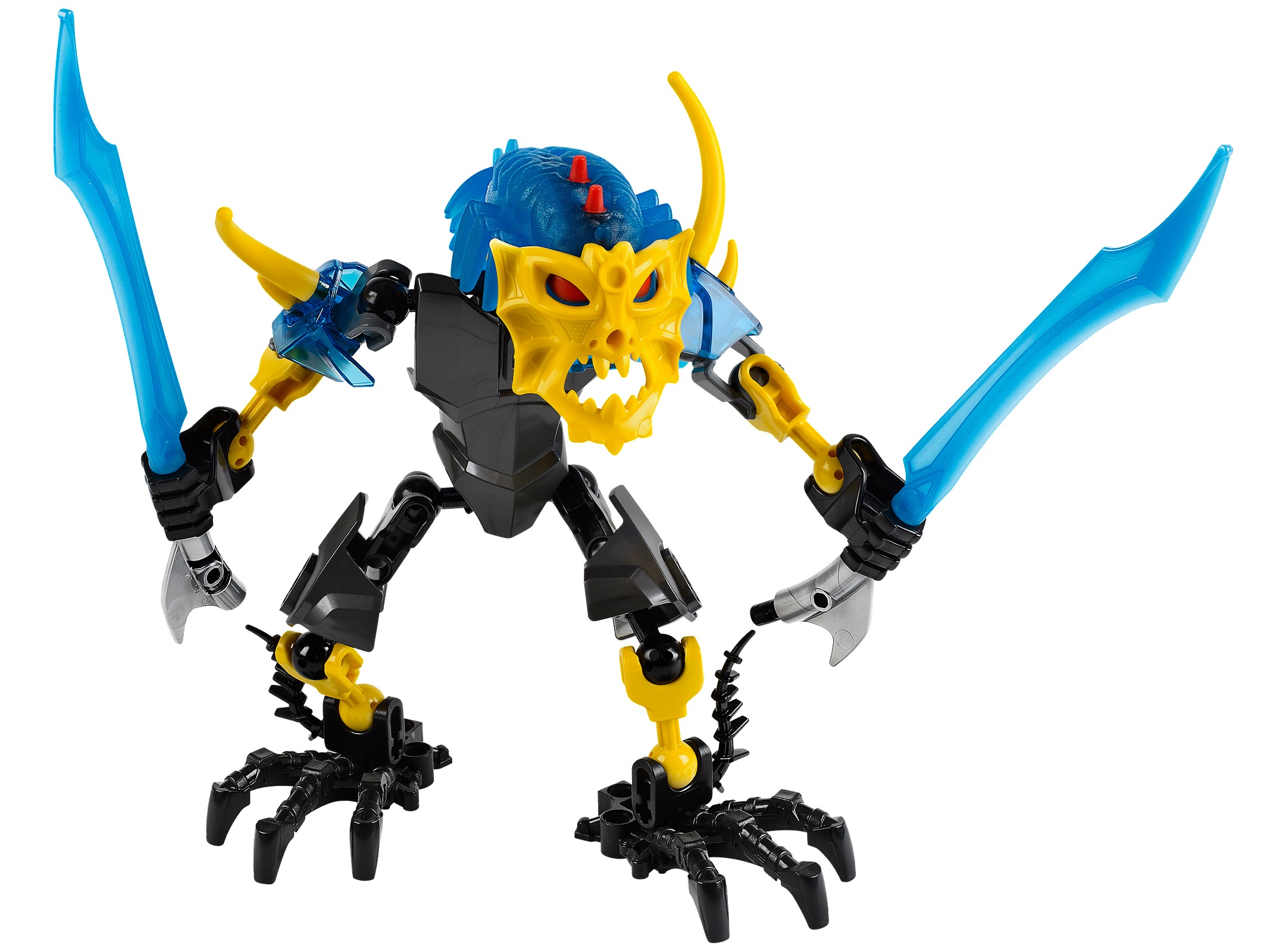 LEGO AQUAGON (44013)