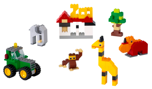 LEGO Animals (4408)