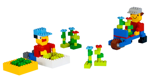 LEGO Build and Create (4410)