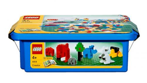 LEGO LEGO Creator Bucket (4414)