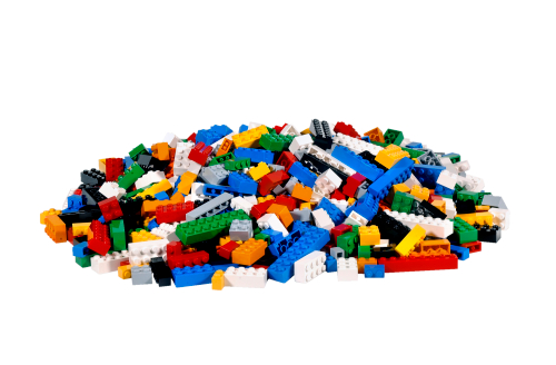 LEGO LEGO Creator Handy Box (4423)