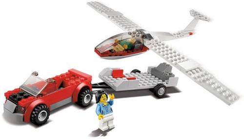LEGO Glider (4442)