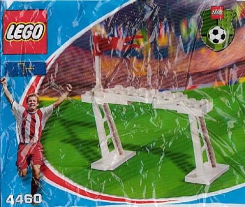 LEGO Coca-Cola Goal (4460)