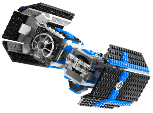 LEGO TIE Bomber (4479)