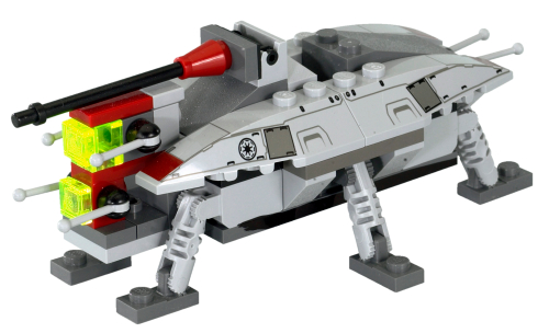 LEGO AT-TE - Mini (4495)