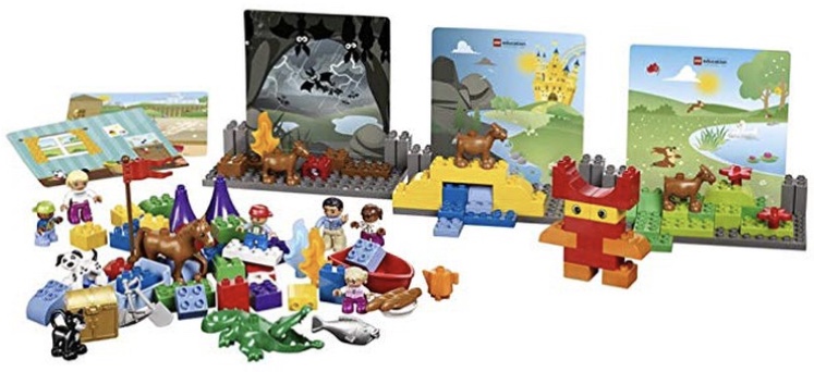 LEGO StoryTales (45014)