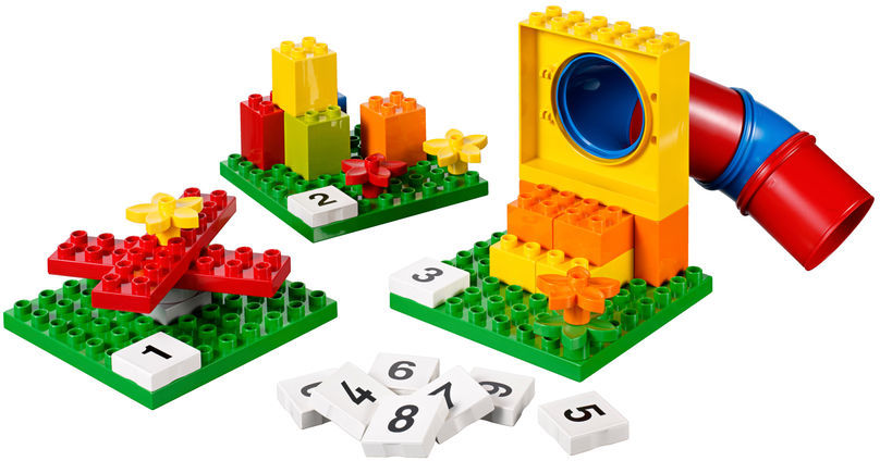 LEGO Playground Set (45017)