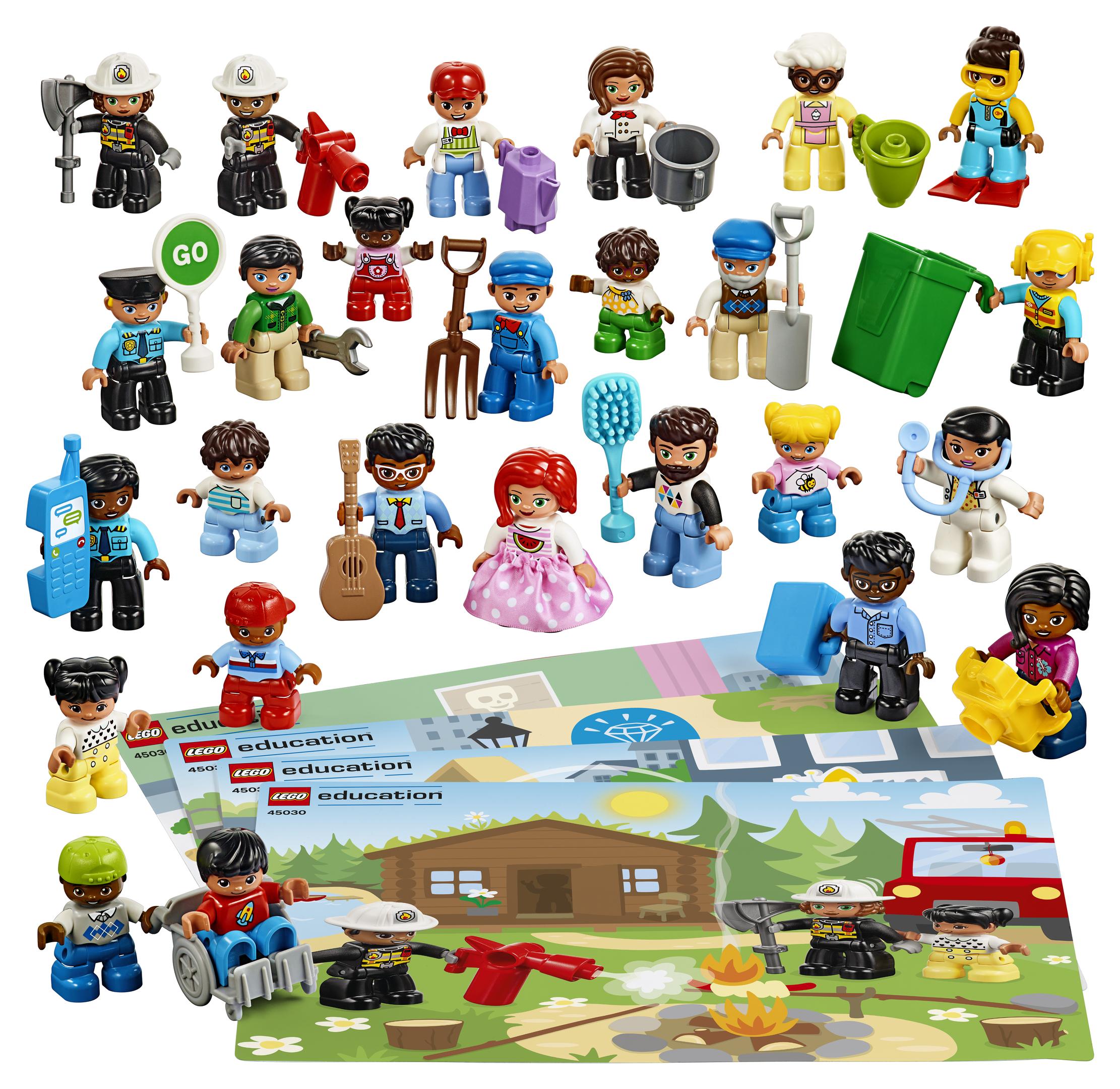 LEGO People (45030)