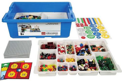 LEGO StoryStarter Core Set (45100)