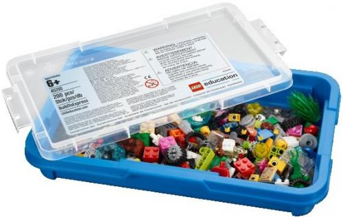 LEGO BuildToExpress Core Set (45110)