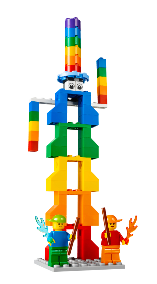 LEGO LearnToLearn Core set (45120)