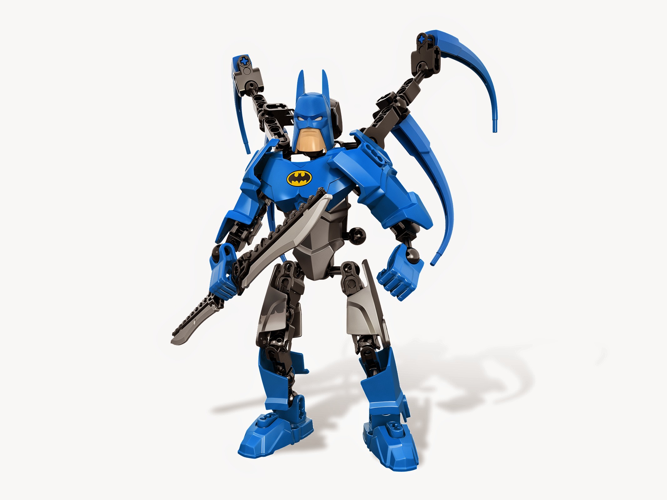 LEGO Batman (4526)
