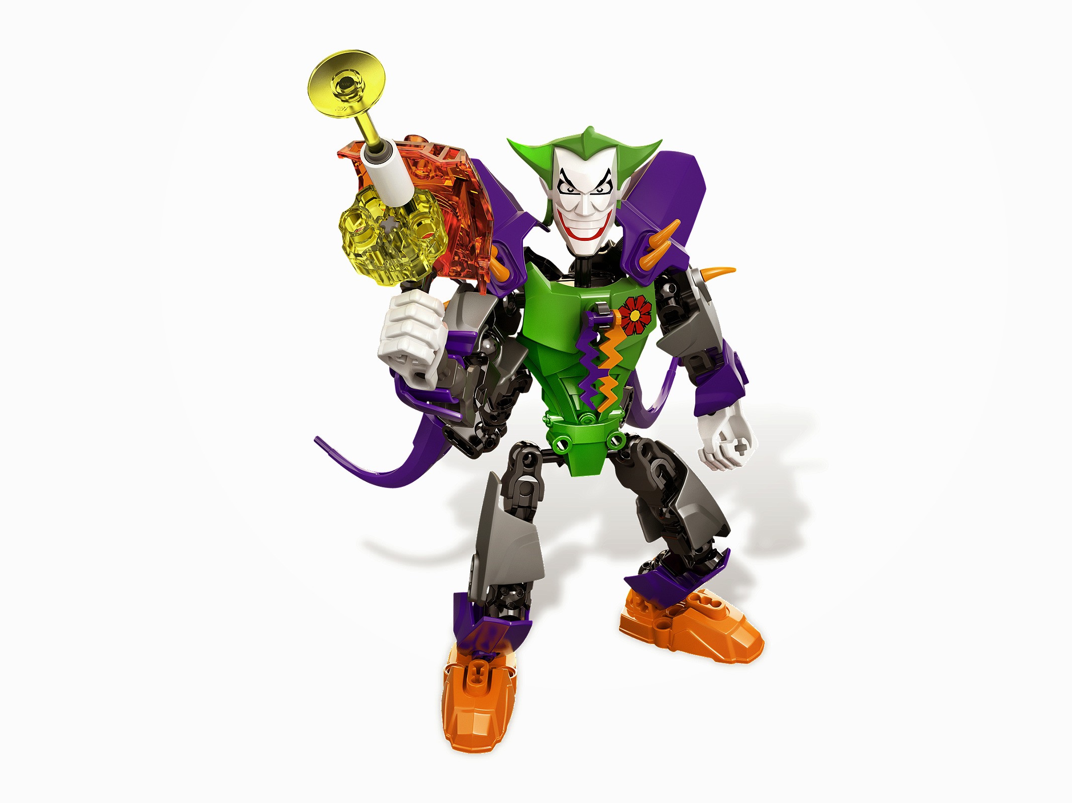 LEGO The Joker (4527)
