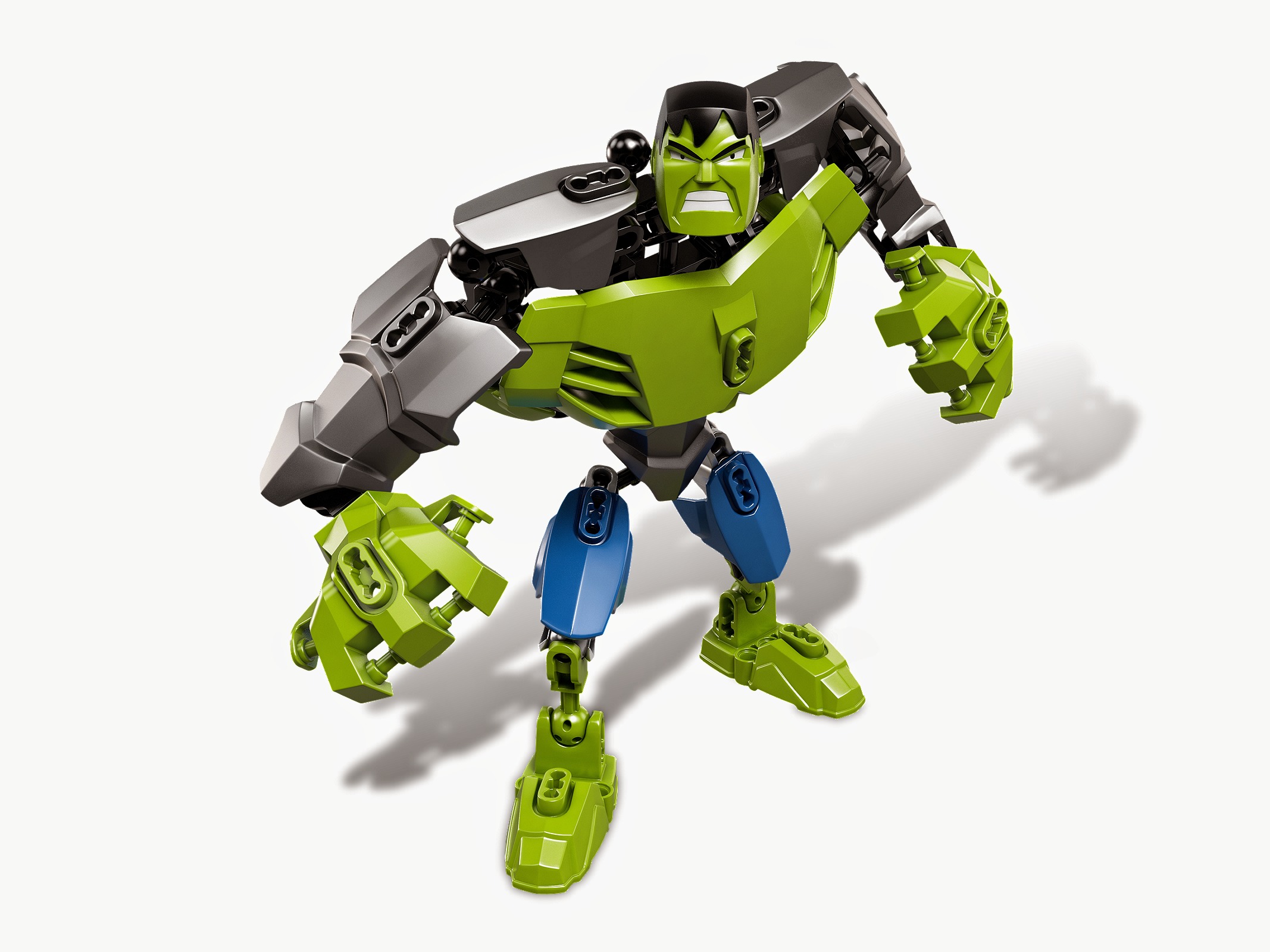 LEGO The Hulk (4530)
